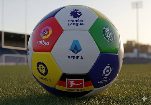 懂球帝App主界面